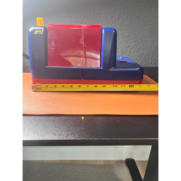 Learning Resources Pretend & Play Teaching Cash Register (LER2690) - Picture 8 of 15